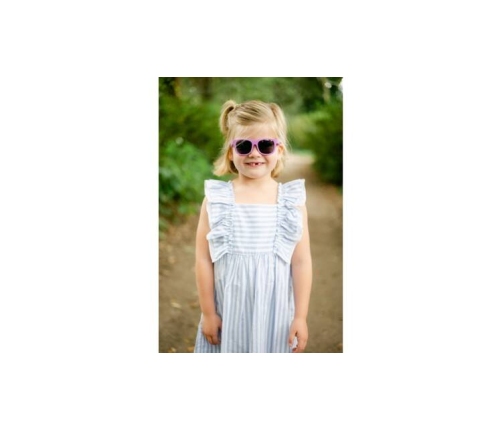 Babiators O-NAV015-M Rozmiar 3 - 5+ Little Lilac