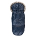 Zaffiro Grow Up 2.0 Śpiwór Do Wózka Plusz Pastel Navy Blue