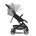 Cybex Beezy Lava Grey Pastaigu rati