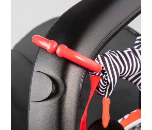 Canpol Babies Sensory Toys Zawieszka Do Wózka/Fotelika 68/071