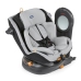 Chicco Around U I-Size Fotelik Samochodowy 0-18 kg RWF Jet Black