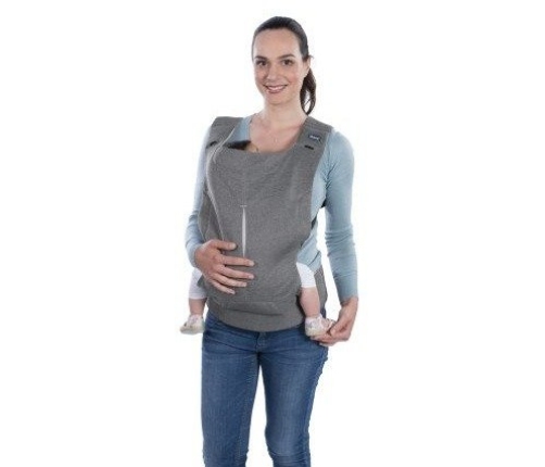 Chicco Myamaki Nosidło Denim 03