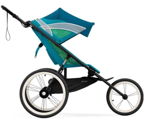 Cybex Avi Maliblue Прогулочный блок
