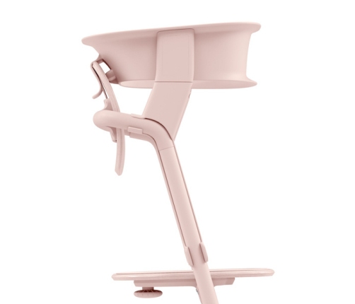 Учебная башня для стульчика Cybex Lemo Pearl Pink