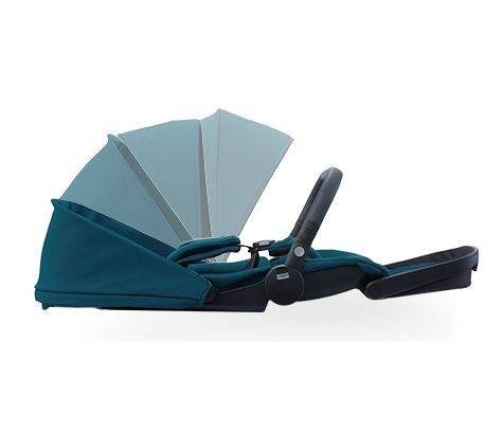 Recaro Sadena Select Garnet Red Прогулочная коляска