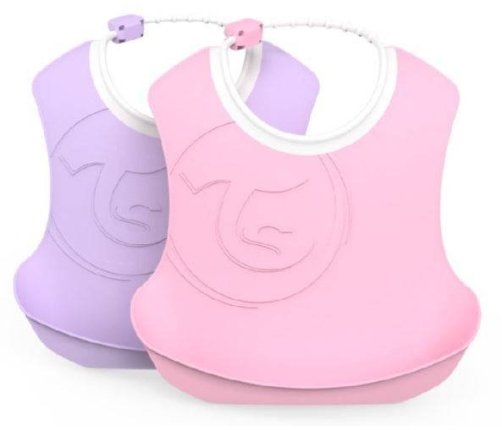 Twistshake Zestaw Zastawa Stołowa Dla Dziecka  Dziewczynka