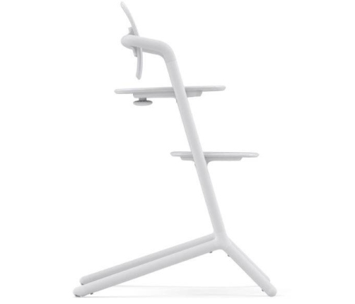 Cybex Lemo 4in1 All White Cтульчик для кормления