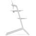 Cybex Lemo 4in1 All White Cтульчик для кормления