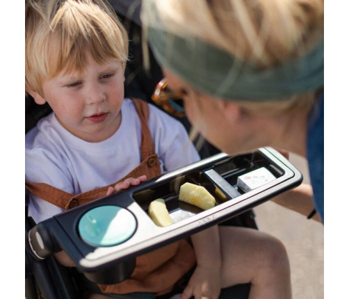 Joolz Day2 / Day3 / Geo 2 / Day+ Tacka Do Wózka