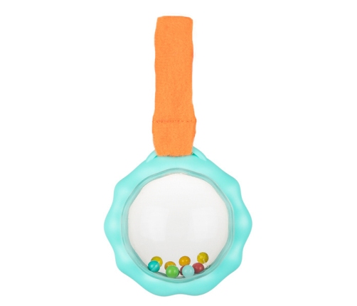 Canpol Babies Mata Edukacyjna Fox z Pałakami dla Dzieci 75/200