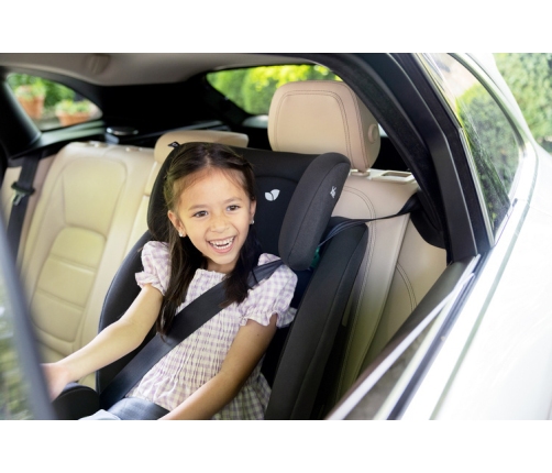Joie Fortifi R129 Fotelik Samochodowy 9-36kg Shale