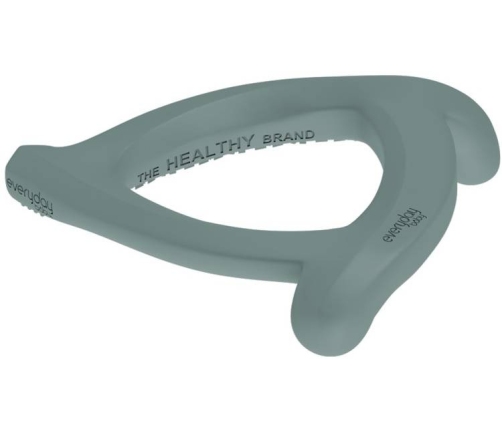 Everyday Baby Gryzak Silikonowy Morski