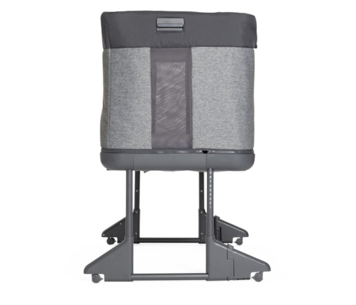 Chicco Next2Me Forever Łóżeczko Dostawne 3w1 do 22kg Rice