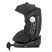 Sesttino Hexagon Pro i-SizeFotelik Samochodowy Black 0-36 kg