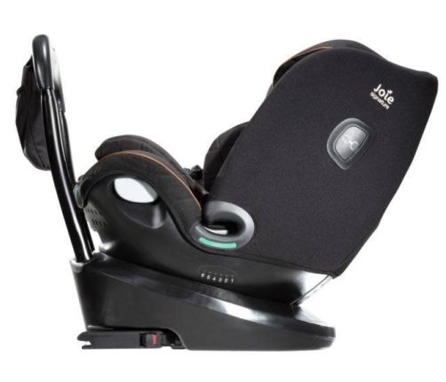 Joie i-Spin Grow Obrotowy Fotelik Samochodowy 0-25 kg Signature Eclipse
