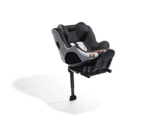 Joie Signature I-Prodigi Fotelik Samochodowy Test Plus 0-23Kg Carbon
