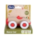 Chicco ECO + Cars Czerwony