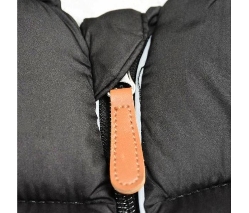 Petite&Mars Śpiworek Zimowy Jibot 3w1 Charcoal Grey