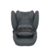 Cybex Pallas B I-Size Fotelik Samochodowy 9-50 kg Cobblestone Grey