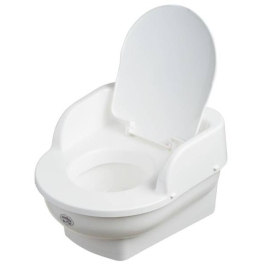 Maltex Classic White Bērnu Naktspodiņš Maltex Classic White Bērnu Naktspodiņš