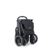 Easywalker Jackey2 XL Midnight Black Прогулочная коляска
