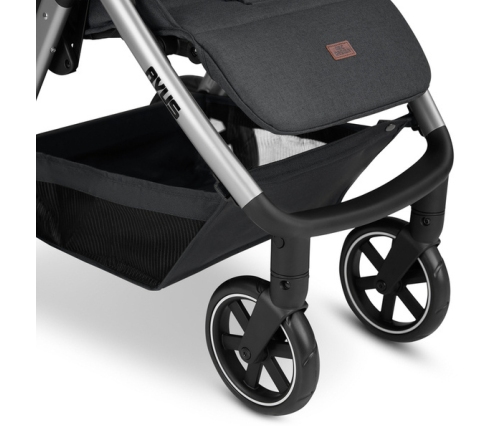 ABC Design Avus Storm Pastaigu rati