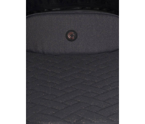 Cavoe Axo Shine Gondola Do Wózka French Gray