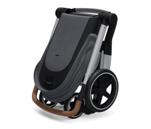 Joolz Hub +  Plus Wózek Spacerowy Hub+ Gorgeous Grey