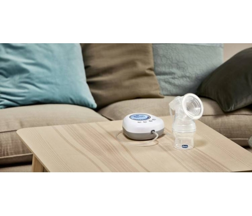 Chicco Naturally Me Laktator Elektryczny