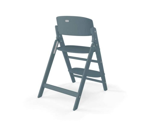 Cybex Click & Fold Krzesełko Do Karmienia Stone Blue