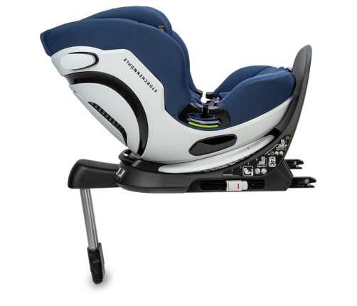 Strochenmuehle Niki Kid Iris Bērnu autosēdeklis 0-18 kg