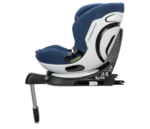 Strochenmuehle Niki Kid Iris Bērnu autosēdeklis 0-18 kg