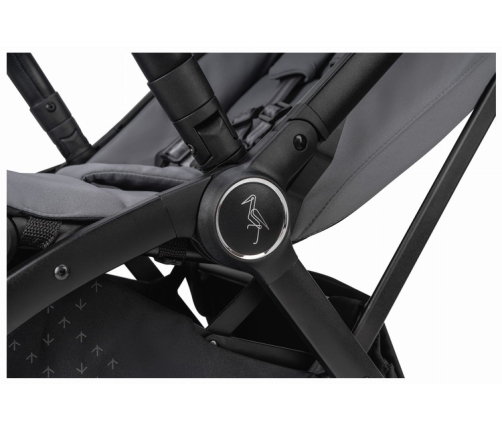 Storchenmuhle Niko Asphalt Pastaigu rati