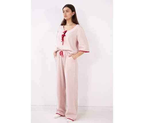 Piapimo Piżama do Karmienia Carla L/XL