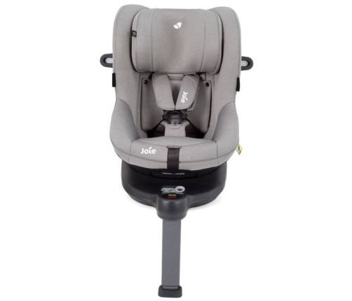 Joie I-Spin 360 E Gray Flannel Bērnu autosēdeklis 0-18 kg