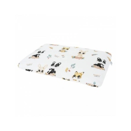 Bonjour Cherie Bambusowa Poduszka Średniaka 30x40cm Słodziaki