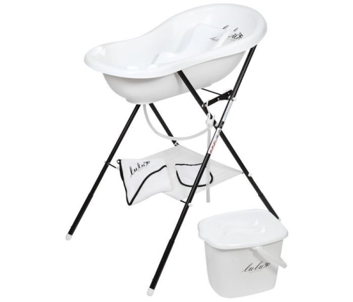 Maltex Stojak pod Wannę z Półką Lulu Design New 100cm