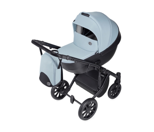 Anex M/Type Siren Детская Коляска 2в1