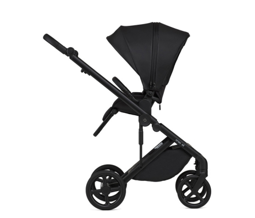 Anex Eli Midnight Bērnu rati 2in1