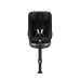 Cybex Sirona G I-Size Moon Black Bērnu autosēdeklis 0-20 kg