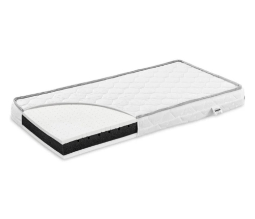 Fiki Miki Odeo Materac Dziecięcy Wysoko Elastyczny MDM.2317 120/60/11