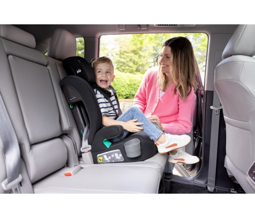 Joie Elevate R129 Thunder Bērnu autosēdeklis 9-36 kg