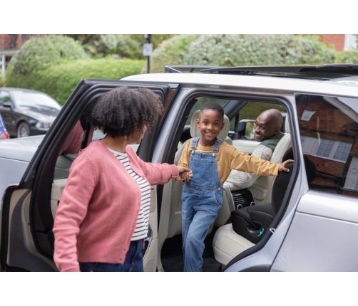 Joie I-Irvana Shale Детское автокресло 9-36 кг