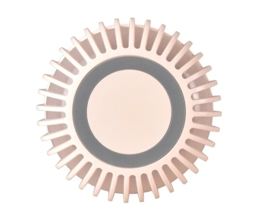 InnoGIO GioHygro Light Nawilżacz Powietrza z Lampką Różowa