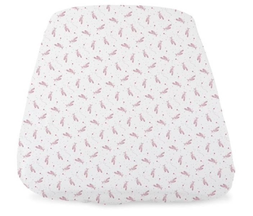 Chicco Next2Me Forever Prześcieradło 2szt. Pink