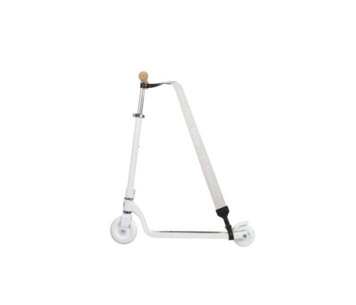 Banwood Pasek do noszenia hulajnogi Cream