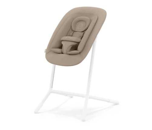 Cybex Lemo Bouncer Leżaczek Almond Beige