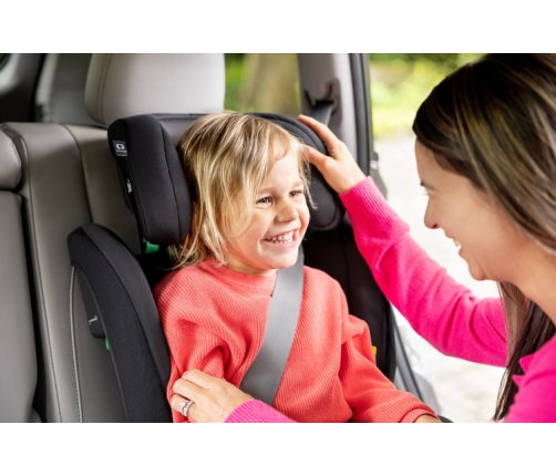 Joie Elevate R129 Shale Детское автокресло 9-36 кг