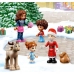Lego Friends Kalendarz Adnwentowy 41706