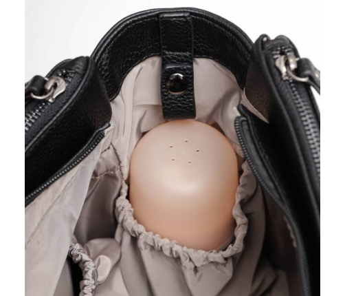 Joissy Mila Torba Black